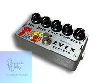 ZVEX Fuzz Factory Vexter