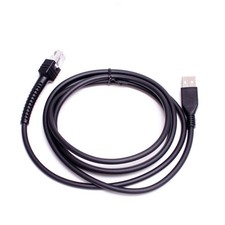 USB programming cable for
