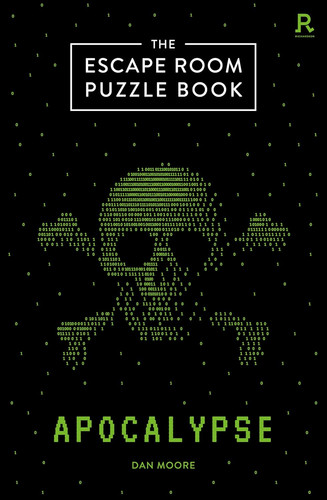 The escape room - room,