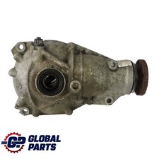 BMW F01 F07 F30 330dX 530dX