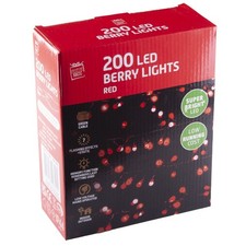 Festive Magic Super Bright LED