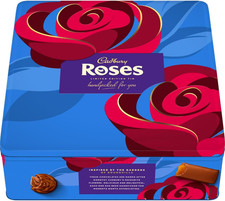 Roses Limited Edition Festive