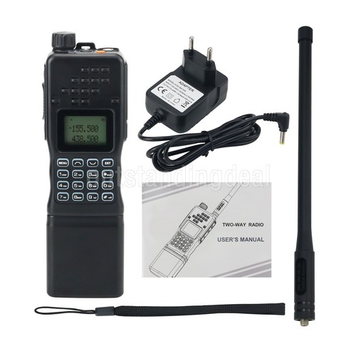 Hamgeek 152 15w vhf - fm, uhf