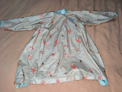 Bibado long sleeve coveralls - bibado,