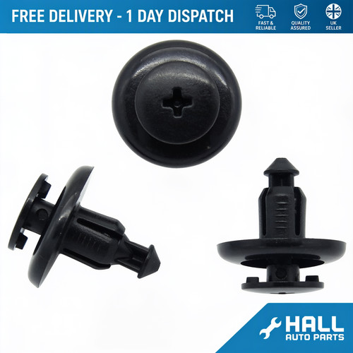 10x hap front wheel arch - 10x,