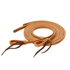 AJ Tack Harness Leather Split