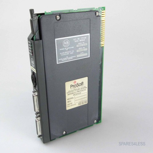 Allen bradley communication - allen,