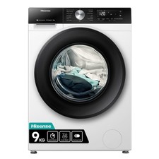 Hisense 3S Series 9kg 1400rpm