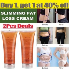 2pack fat burner slimming gel - 2pack~,