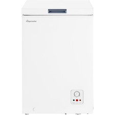 Fridgemaster MCF96E Free