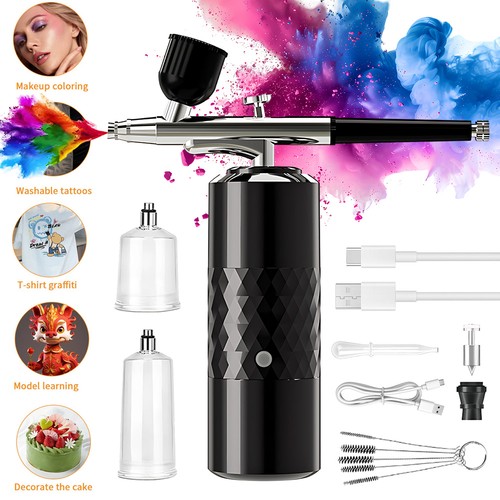 Airbrush kit for crafting - for,