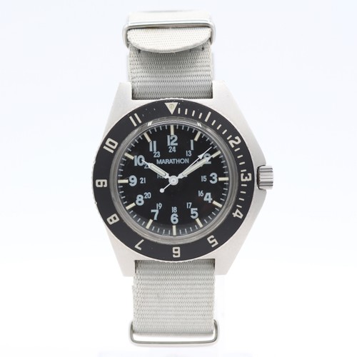 Vintage 39mm marathon - 39mm,