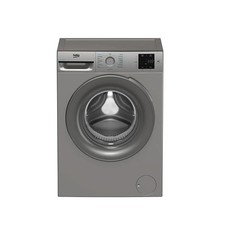 Beko BMN3WT3841S 8kg 1400 Spin
