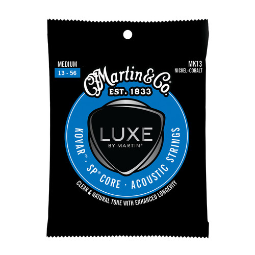Martin luxe kovar - luxe,