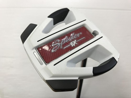 Taylormade spider ghost - ex,