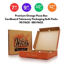 Classic italian pizza - 7"–12",