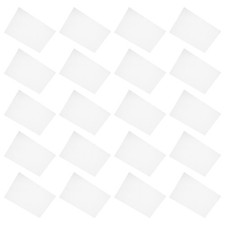  20 Pcs Hot Melt Adhesive Film