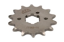JT JTF569,14 Chain Pinion OE REPLACEMENT
