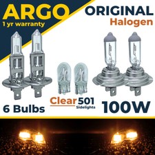 For Renault Clio MK3 Halogen