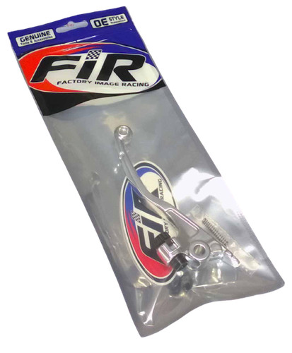 Fir forged front - forged, brake