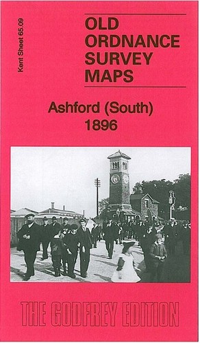 Ashford 1906 - 1906,