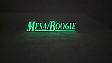 Mesa Boogie Amplifiers Sticker