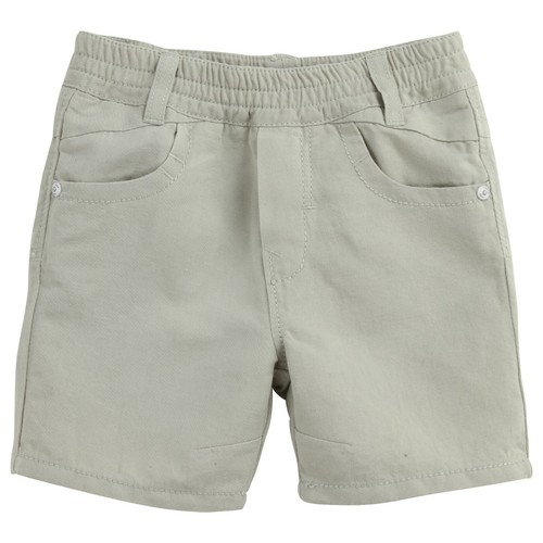Jean bourget baby boy - jean, grey