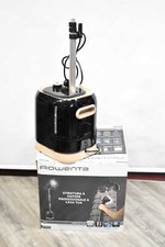 Rowenta Pro Style Black