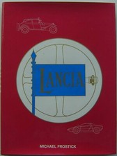 Lancia 1907-75 Ardea Theta