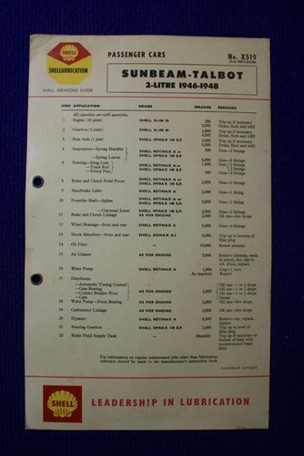 Sunbeam talbot ltr 1946 - sunbeam-talbot, 2