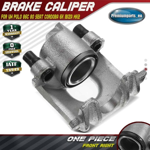 Brake caliper front right for - caliper,