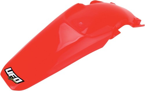 Ufo rear fender - rear,