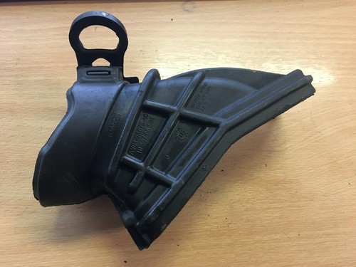 Ford focus air box intake - air,