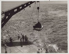 Gemini 2 | RARE NASA 1965