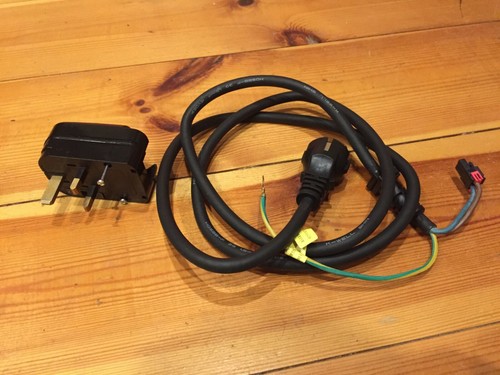 Amana rfs518s microwave power - amana,