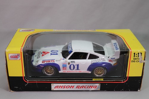 Lj028 anson 30326 18 - lj028, 1/18