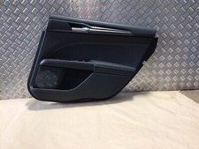 FORD MONDEO MK5 HATCHBACK DOOR