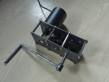 Hand Crank Generator Permanent