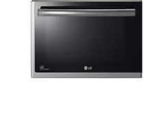Genuine LG Microwave Door