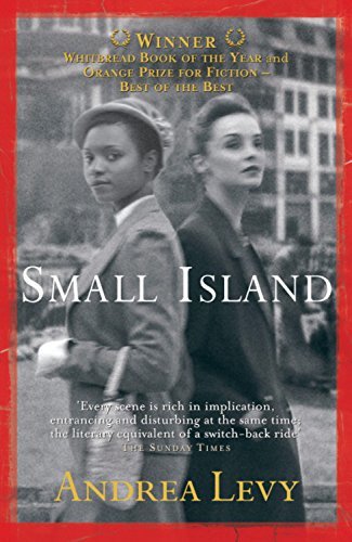 Small island winner - winner, the