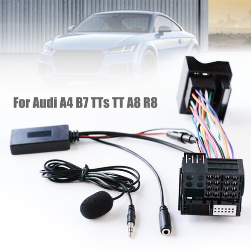 Car bluetooth music - bluetooth, aux