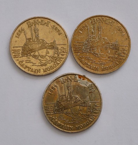 1974 rnli grace darling - 3x, darling"