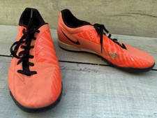 Mens Nike T90 Astro Football