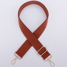 Handbag Belt Strap Wide