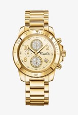 THOMAS SABO LADIES GOLD GLAM