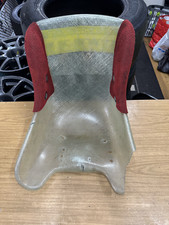 Tillet Bambino Kart Seat  22cm minimum width