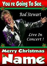 YOU'RE GOING TO SEE ROD