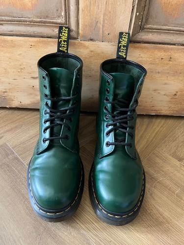 Martens 1460 smooth - dr.,