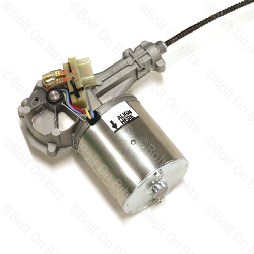 Oem front windscreen - front,