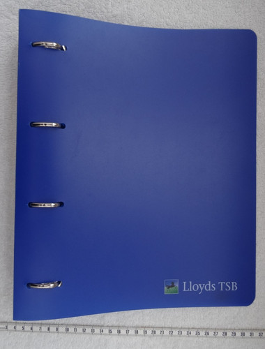 Vintage lloyds tsb bank - lloyds,